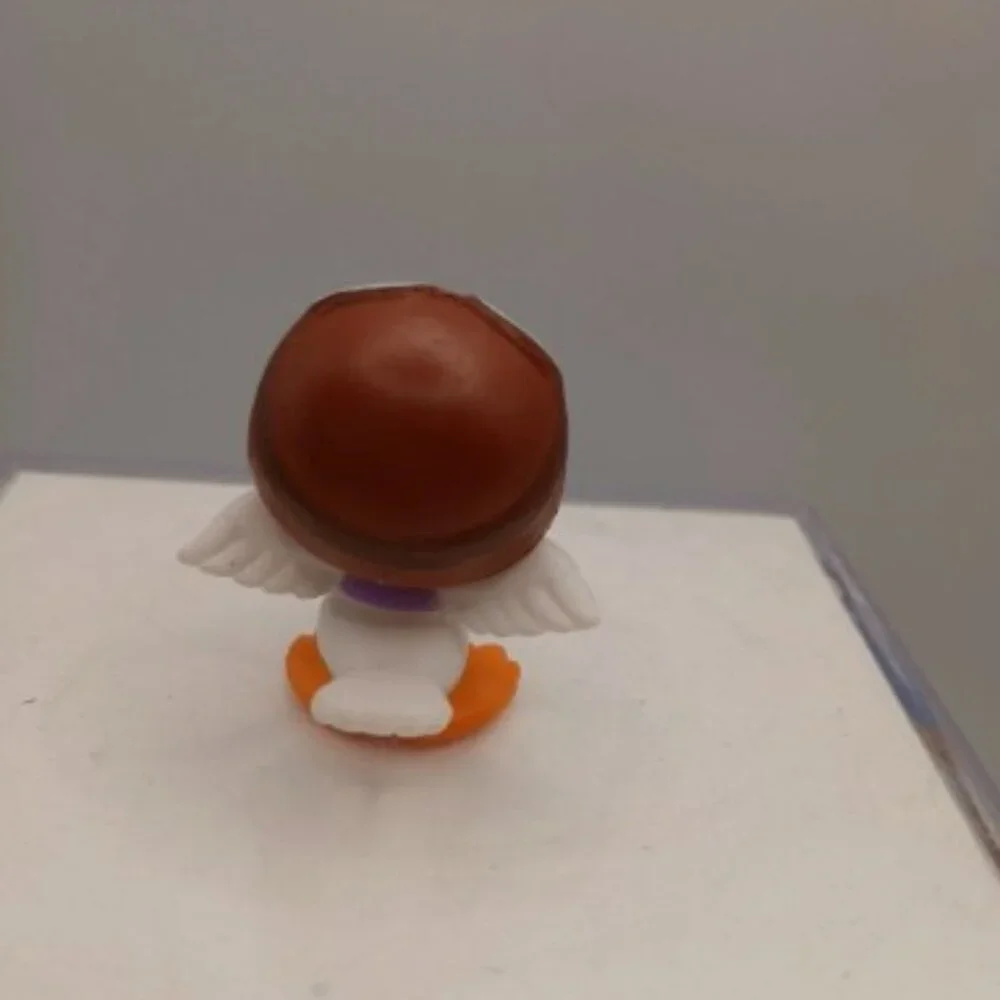 RARE Series 11 Orville Rescuers Disney Doorables